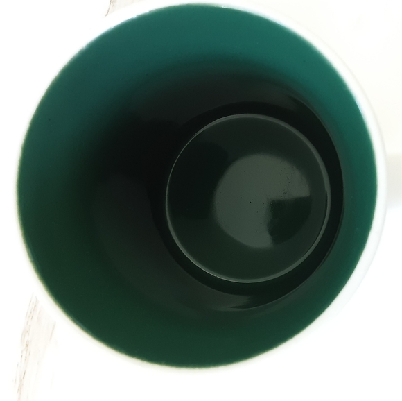 STARBUCKS ATLANTA GLOBAL ICON COLLECTION 2011 COFFEE CUP OZ 16 - Picture 4 of 5